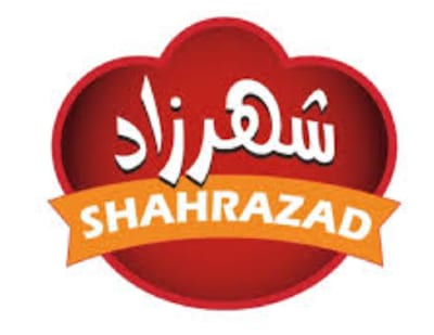 Shahrazad