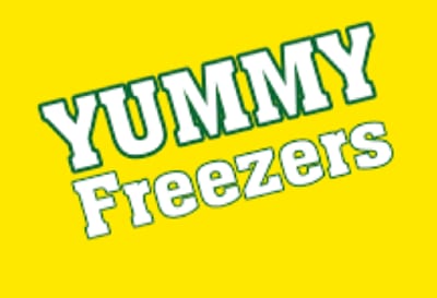 Yummy Freezers